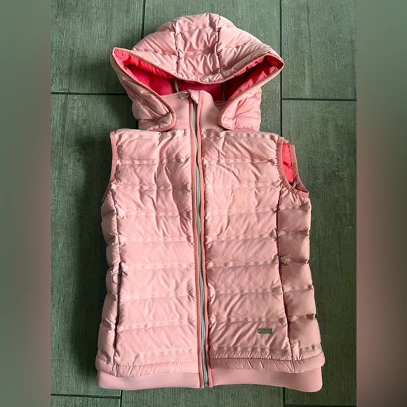 NWOT Bench Puffer Vest - Picture 2 of 9